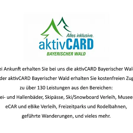 Haus Margarete & Karin *