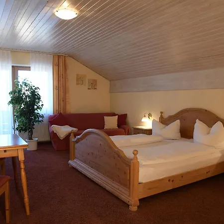 Haus Margarete & Karin Zwiesel