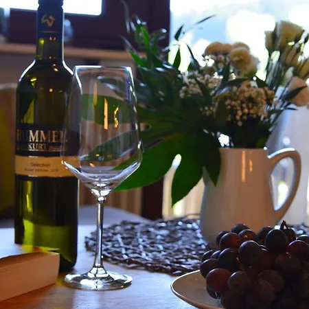 Lejlighed Haus Margarete & Karin *