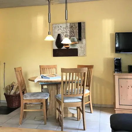 Haus Margarete & Karin Lejlighed Zwiesel