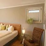Haus Margarete & Karin 아파트