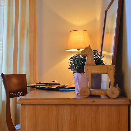 Haus Margarete & Karin Zwiesel