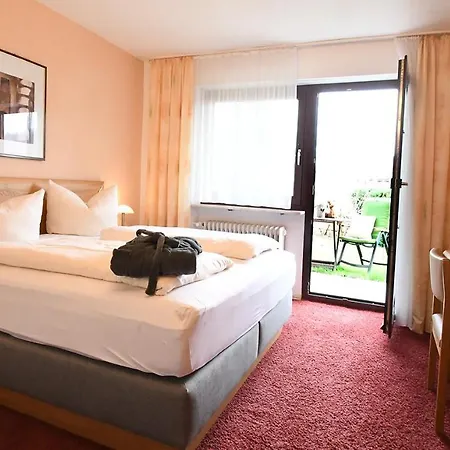 Apartment Haus Margarete & Karin *