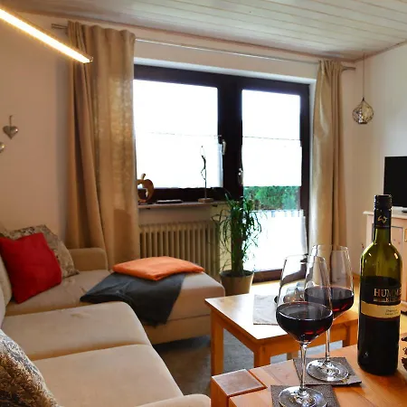 Haus Margarete & Karin Zwiesel