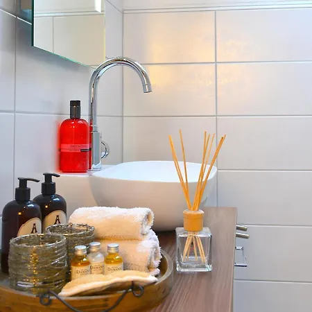 Haus Margarete & Karin Apartment *