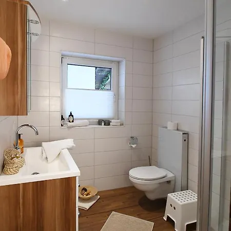 Haus Margarete & Karin Apartment Zwiesel