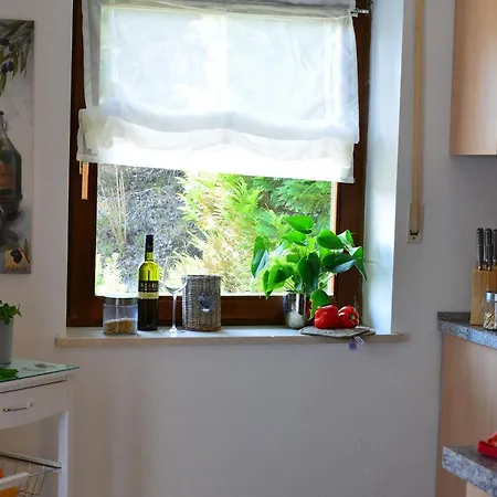 Apartment Haus Margarete & Karin