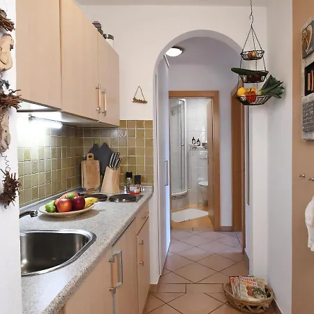 Haus Margarete & Karin Apartment