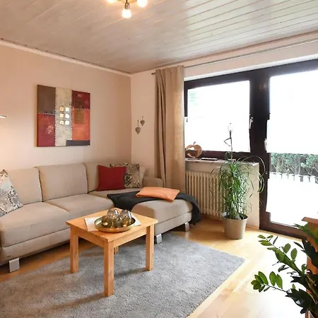 Haus Margarete & Karin Apartment