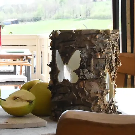 Haus Margarete & Karin Apartment Zwiesel