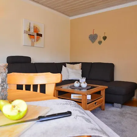 Haus Margarete & Karin Zwiesel