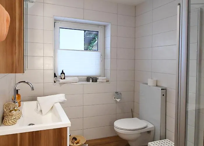 Haus Margarete & Karin Appartement Zwiesel
